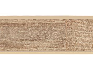 Плинтус Egger H050 Деревянные блоки натуральные L4100 107605 фото