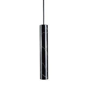 Світильник підвісний (люстра) Chime GU10 P57-400 StoneBlack 1091488 фото