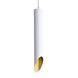 Світильник підвісний (люстра) Chime GU10 S P57-450 White/Gold 1101113 фото 2