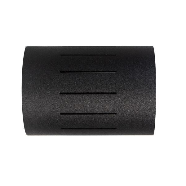 Бра (світильник настінний) Glow I G4 W80 Black 1331311 фото