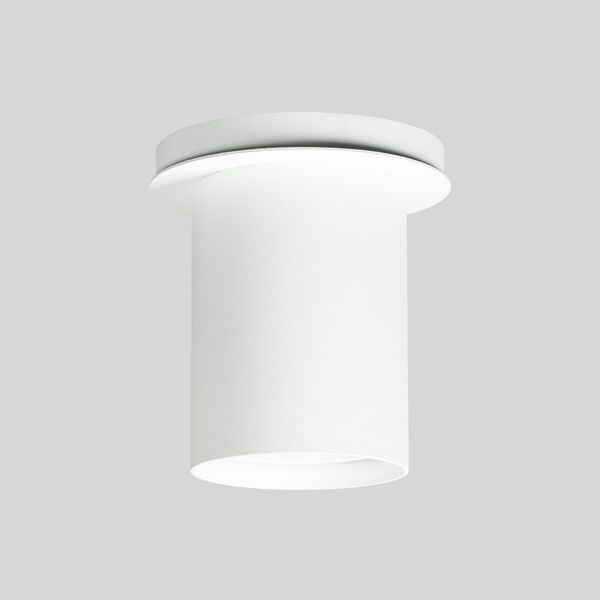 Светильник точечный Point GU10 SP80 White 1302112 фото