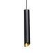 Светильник подвесной (люстра) Chime S P50-320 Black/Gold 1041114 фото 1