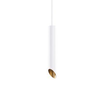 Светильник подвесной (люстра) Chime S P50-320 White/Gold 1041113 фото
