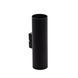 Бра (настенный светильник) Chime WDI210 Black 1191111 фото