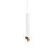 Светильник подвесной (люстра) Chime S P50-320 White/Gold 1041113 фото