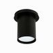 Светильник точечный Point GU10 SP80 Black 1302111 фото 1