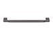 Ручка скоба GIFF 4/102/192 титан матовий 106136 фото 3