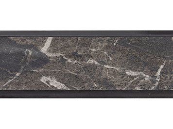 Плинтус 98104 Галакс K553 L=4200(Rehau 114)-613026-058 141774 фото