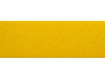 Крайка PVC 22х0,6 207 жовта (MAAG) 26118 фото