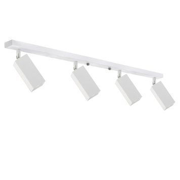 Світильник стельовий (спот) Chime Q L110-4 White 1052112 фото