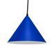 Светильник подвесной (люстра) Mont P250 Blue/White 1351322 фото