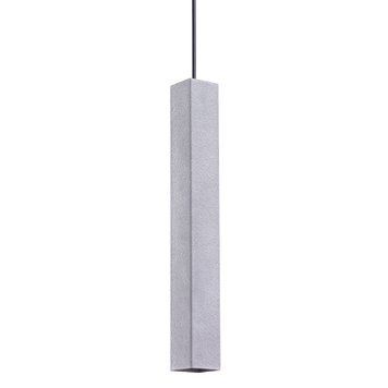Светильник подвесной (люстра) Chime Q P50-400 MoireSilver 1051115 фото