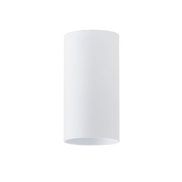 Світильник точковий Chime GU10 SP90 White 1091612 фото
