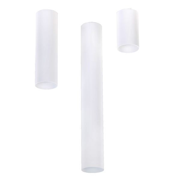 Світильник точковий Chime GU10 SP90 White 1091612 фото