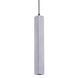 Светильник подвесной (люстра) Chime Q P50-400 MoireSilver 1051115 фото 2