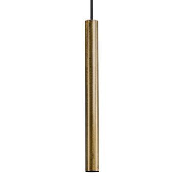 Светильник подвесной (люстра) Chime P40-450 BrushGold 1131126 фото