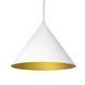 Светильник подвесной (люстра) Mont P250 White/Gold 1351313 фото