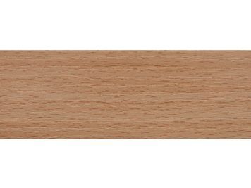 Крайка PVC 22х1,0 D3/1 бук (Ks 0381) (MAAG) 26135 фото