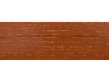 Крайка PVC 22х1,0 D2/2 груша кальвадос (MAAG) 26155 фото