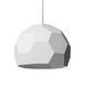 Світильник підвісний (люстра) Ball P200 White 1431112 фото 1