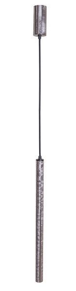 Світильник підвісний (люстра) Chime G4 P30-500 BrushSteel 1181125 фото