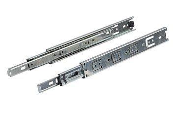 Напрямна повного висування ALVA L=300 H=35 140211 фото