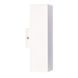 Бра (настенный светильник) Chime WDQ210 White 1191212 фото 1