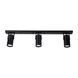 Світильник стельовий (спот) Chime U GU10 L3-660 Black 1451511 фото
