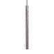 Світильник підвісний (люстра) Chime G4 P30-500 BrushSteel 1181125 фото 1