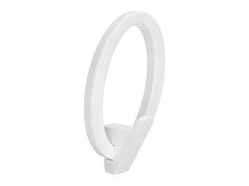 Крючок Virno Style 0102 белый 111785 фото