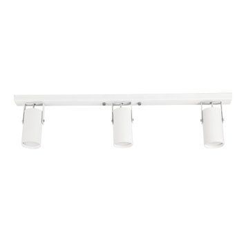Світильник стельовий (спот) Chime U GU10 L3-660 White 1451512 фото