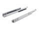 Направляюча повного висування Hettich Quadro V6 Silent System L=500, ліва, ДСП 18 мм (9.225.731)