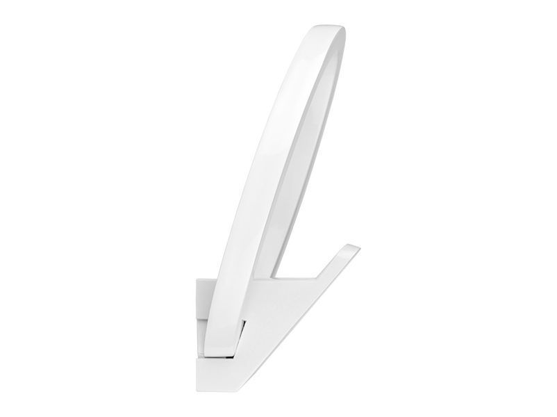 Крючок Virno Style 0102 белый 111785 фото