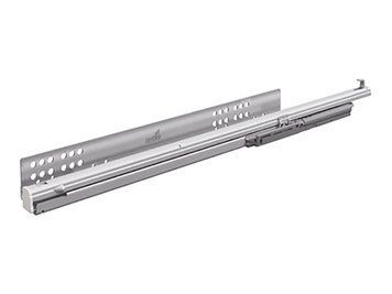 Quadro V6.P2O L=450 мм повного висування, ліва, ДСП до 19 мм (9225741) Hettich 137767 фото