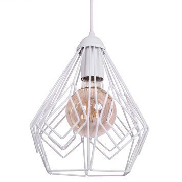 Світильник підвісний (люстра) Bevel-L P220 White 2061112 фото