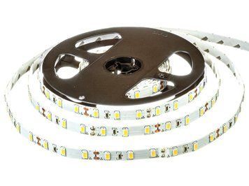 Лента LED SMD5730-60L-10 мм (неизол.) IP20 W (белый теплый) 120300 фото
