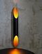Бра (настенный светильник) Chime WS500 BlackGold 1141214 фото 5