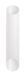 Бра (настенный светильник) Chime WS250 White 1141112 фото 2