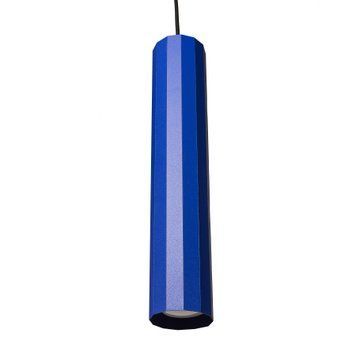 Светильник подвесной (люстра) Lumia P75-400 Blue 1291174 фото