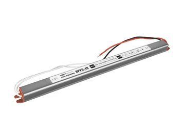 Блок живлення герметичний STICK BPFS-48-12 12V 48W IP67 139016 фото