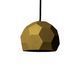 Світильник підвісний (люстра) Ball P150 MoireGold 1431216 фото