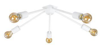 Люстра (світильник стельовий) Attic K-5 C320 White 1851412 фото