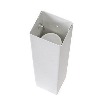 Бра (настенный светильник) Torel GU10 WN320 White 1201212 фото