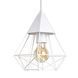 Светильник подвесной (люстра) Quarz P220 White 2201112 фото 1