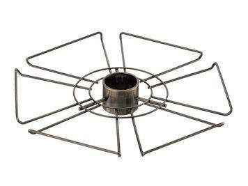 Полка для бокалов Lemax Т1 d=50 бронза (ST360) 27326 фото