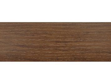 Крайка PVC 22х0,6 D8/3 горіх болонья (MAAG) 26070 фото
