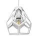 Светильник подвесной (люстра) Bellis P180 White 1431312 фото
