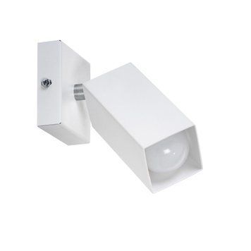 Бра (настенный светильник) Chime Q W110 White 1051512 фото
