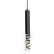 Светильник подвесной (люстра) Chime O P50-320 BlackGold 1081114 фото 2