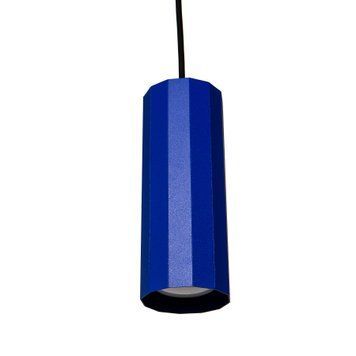 Светильник подвесной (люстра) Lumia P75-200 Blue 1291274 фото